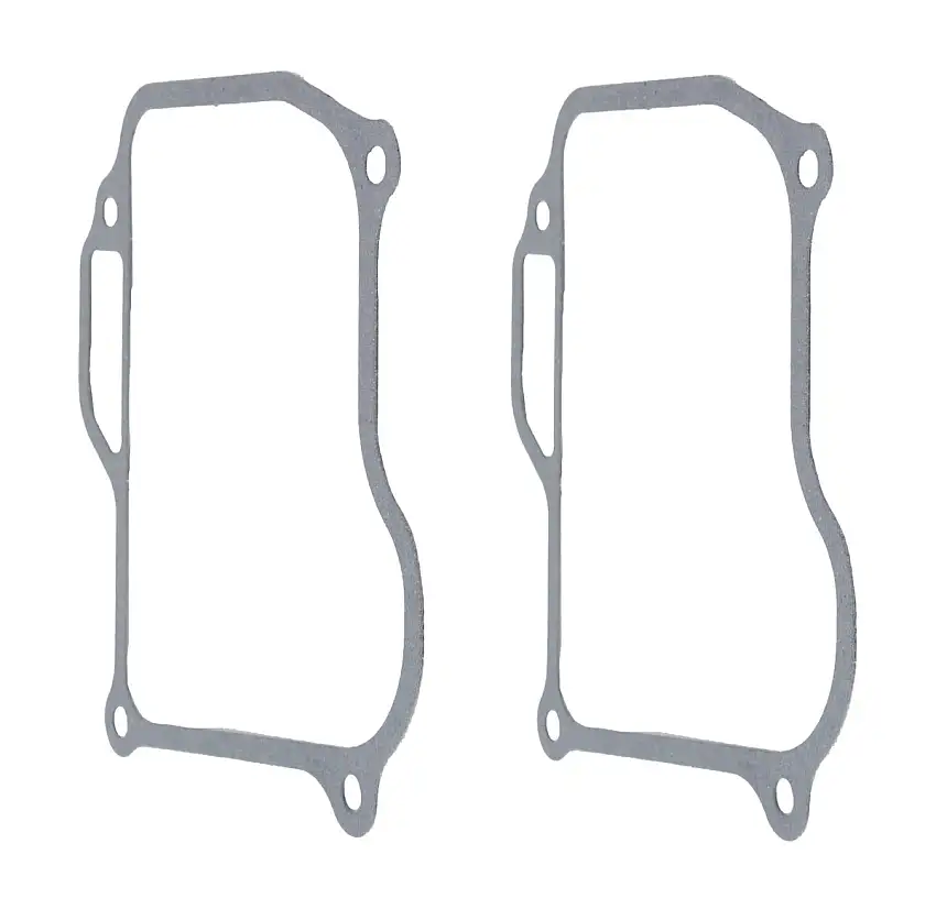 2 Pack Valve Cover Gasket Fits Robin Subaru 22G-16001-03 20B-16001-03 EX40