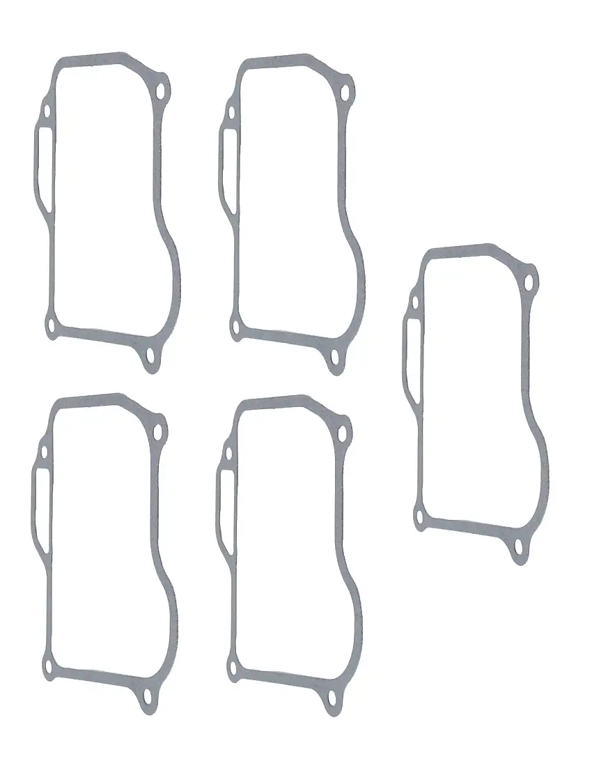 5 Pack Valve Cover Gasket Fits Robin Subaru 22G-16001-03 20B-16001-03 EX40