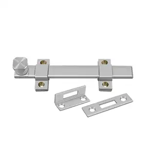 Security Bolt HD by Deltana