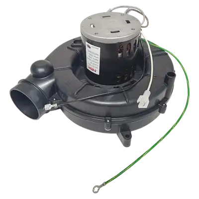 21289 NBK Furnace Draft Inducer Motor for Fasco A195 Trane D330757P03 X38040313070