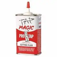 Tap Magic 30004P 4 OZ. TAP MAGIC PROTAP BIODEGRADABLE W/SPOUT TOP (24