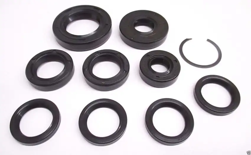 Hydro Gear 70312 Overhaul Seal Kit For 617-3000 1713161 94-6775 D48001 140607