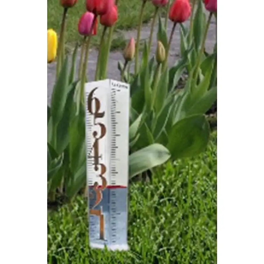 LaCrosse Patina Rain Gauge (705-110)