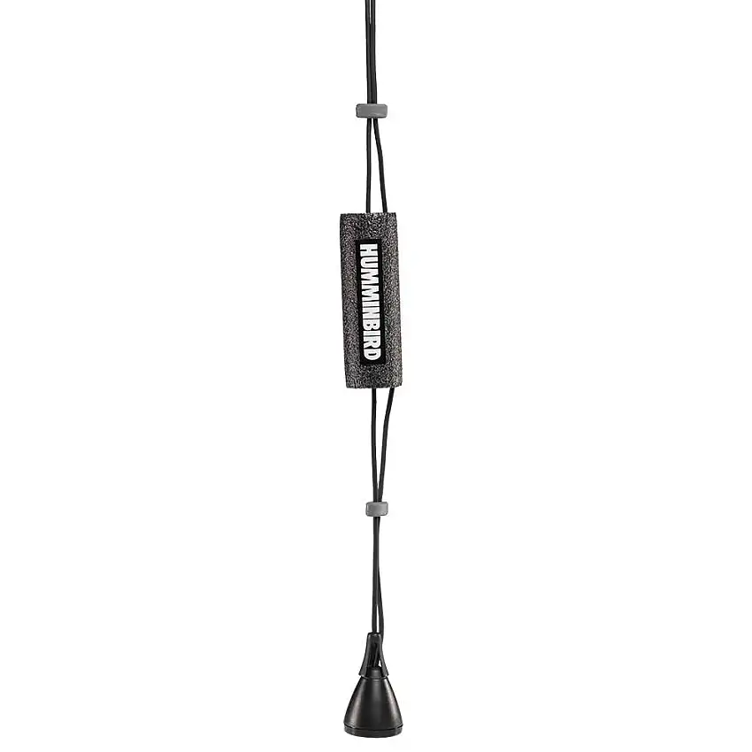 Humminbird XI 9 20 Dual Beam ICE Transducer (710211-1)
