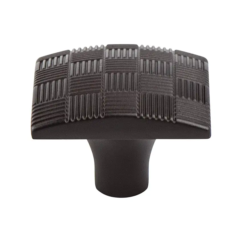 Virtuoso Knob by Berenson