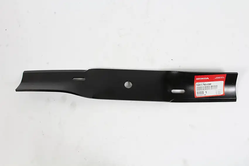 Genuine Honda 72511-763-C00 Mower Blade OEM