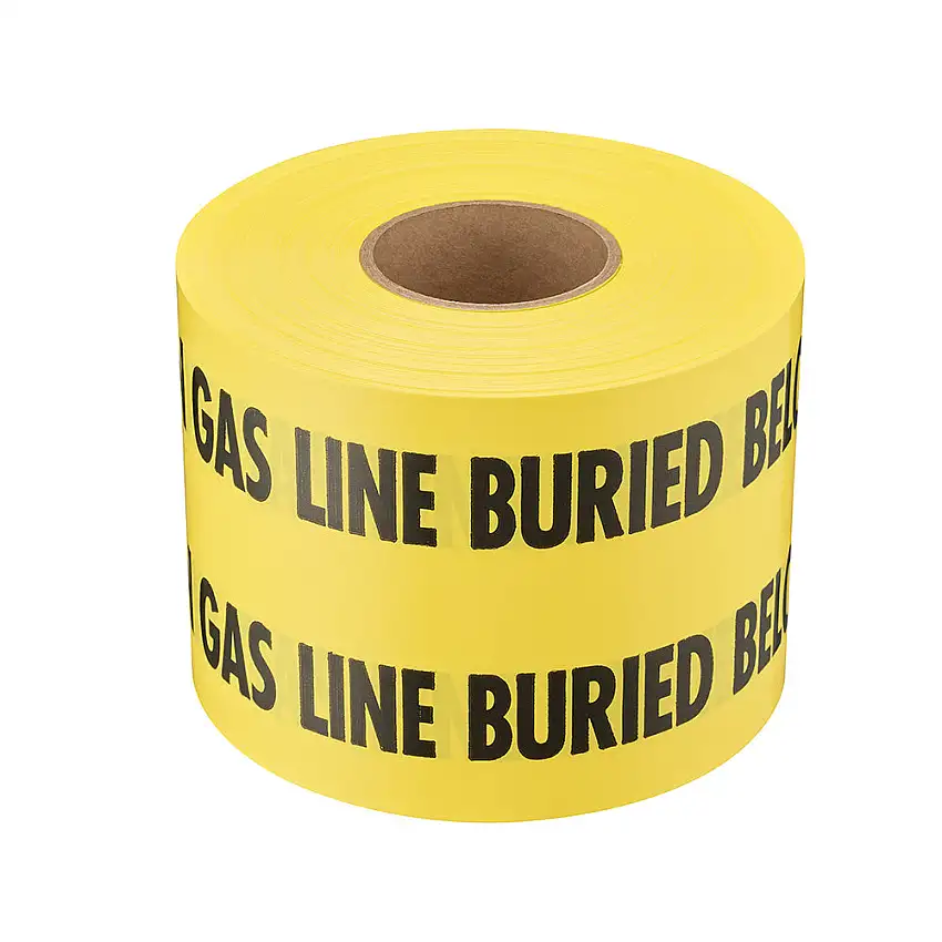 Milwaukee 22-214 SHIELDTEC Standard Non-Detectable Tape-Gas Line