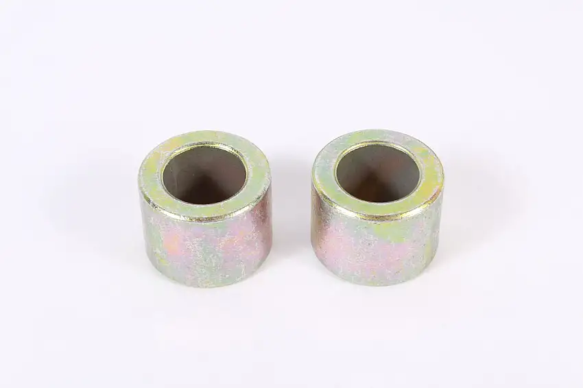 2 Pack MTD 750-04792 Caster Wheel Spacer Fits Columbia Craftsman Troy Bilt
