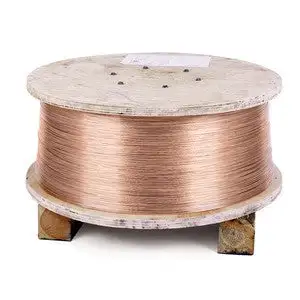 Lincoln ED011826 5/64 LIncolnweld L-61 Submerged Arc Wire