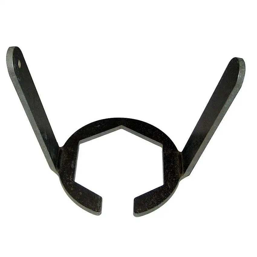 Airmar Double Handle Transducer Wrench (75WR-3)