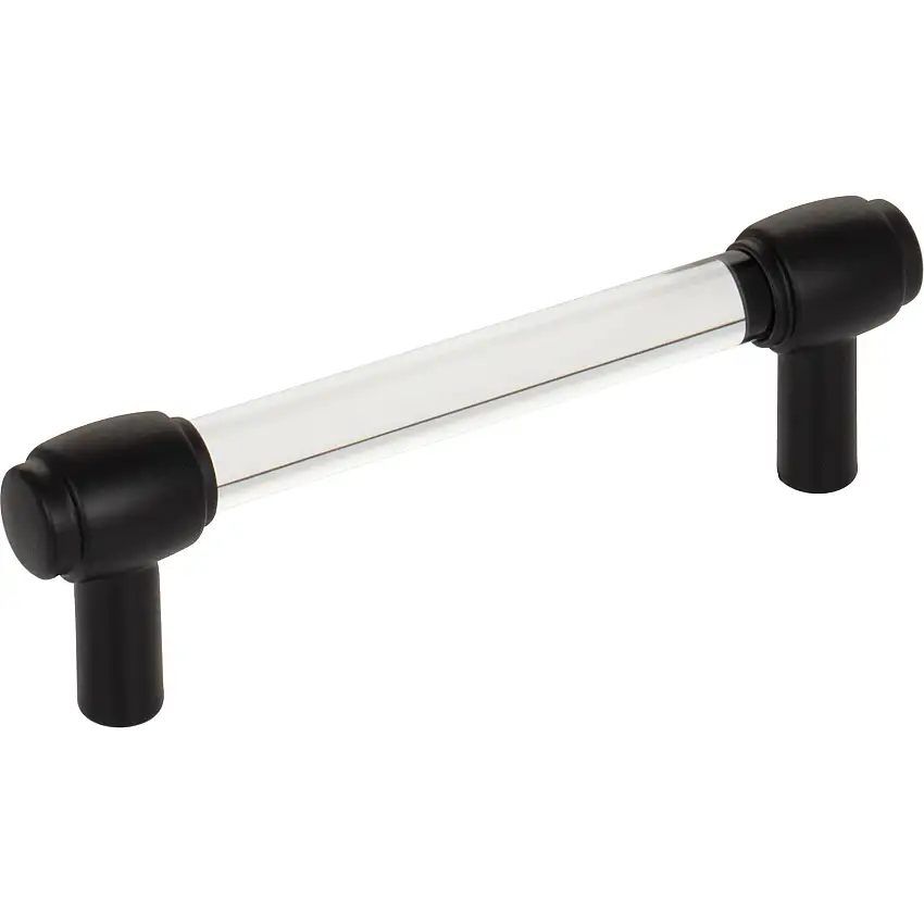 Jeffrey Alexander Carmen Cabinet Bar Pull