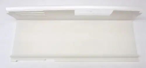 WR17X2652 GE Refrigerator Shield Light AP2641380 PS292735