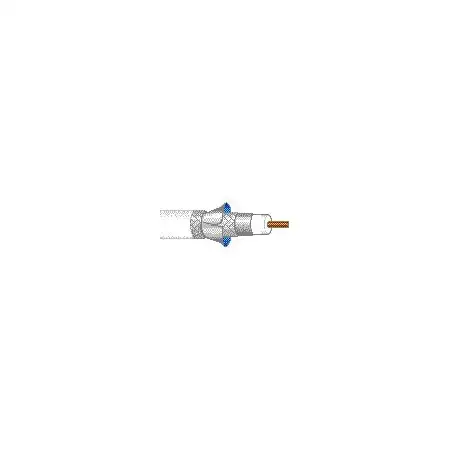 Belden RG6-U CATV Coaxial Cable 1000-Ft (7916A)
