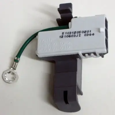 Washing Machine Lid Switch Replacement for Whirlpool WP8318084 AP6012742