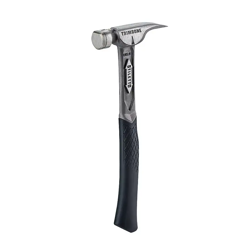 Stiletto Trimbone Hammer SM/CRVD - (TRMB)