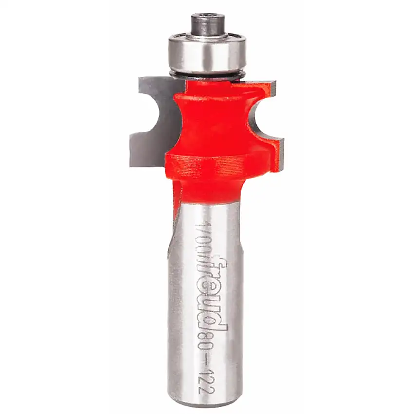 Freud Traditional Beading Router Bits (1/2" Shank)