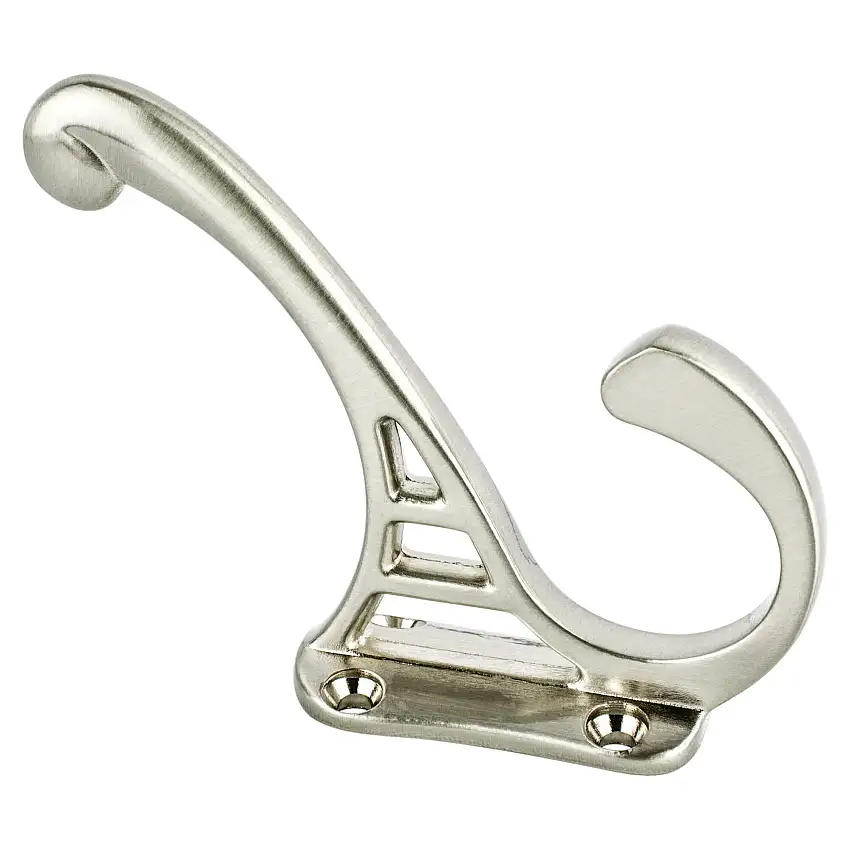Berenson Prelude Hook