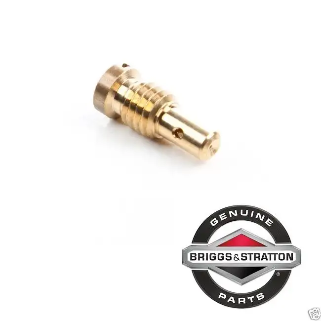 Genuine Briggs & Stratton 801308 Pilot Jet OEM