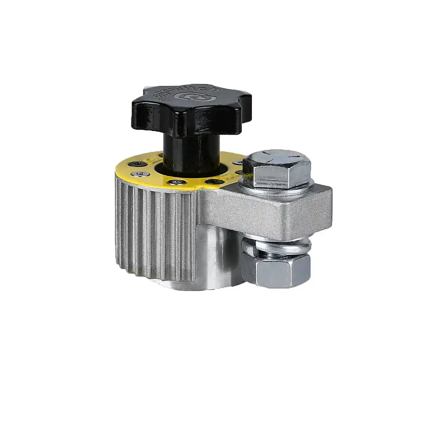 MAGSWITCH 300 AMP MAGNETIC WELDING GROUND CLAMP (8100746)