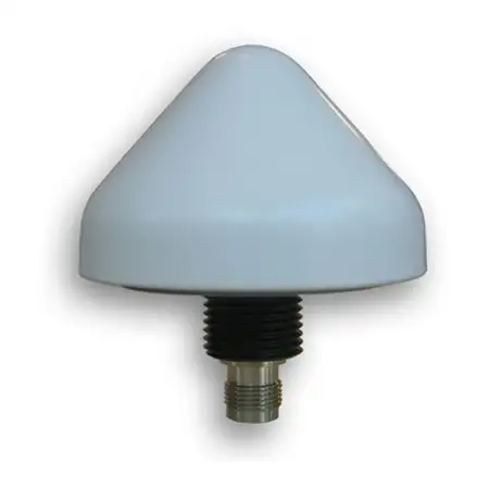 PCTEL 1574-1610 MHz GPS/GLONASS Time Sync Antenna (8178D-HR-DH-W)