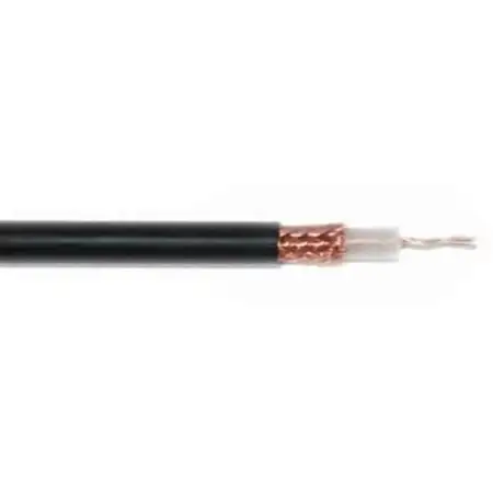 Belden 1' RG8-U Coaxial Cable (8237)