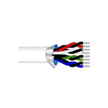 Belden 24AWG Computer Cable for EIA RS-232 1000Ft (825058771000)