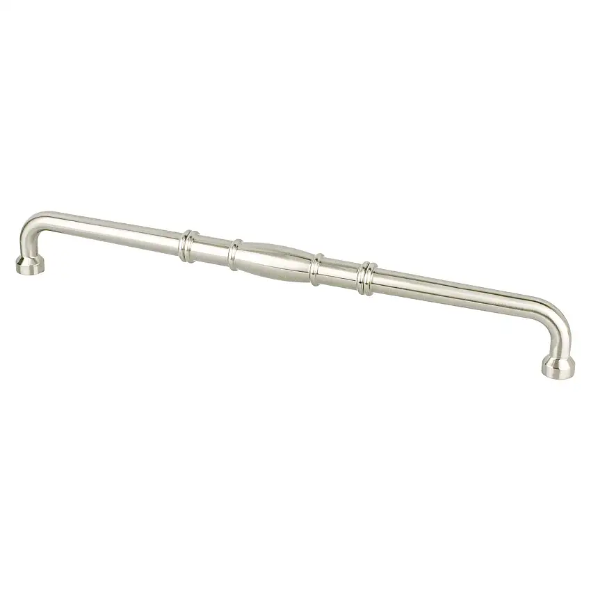 Berenson Forte Appliance Pull 18" Center to Center