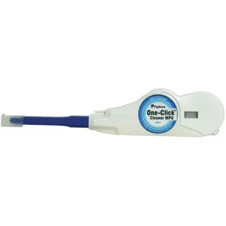 AFL 8500-05-0030MZ One-Click Cleaner for MPO and MTP Fiber Connectors (8500-05-0030MZ)