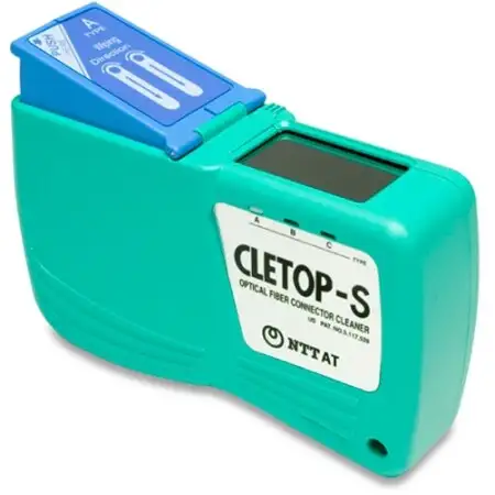 AFL CleTop S Type-A Cleaning Cassette (8500-10-0020MZ)