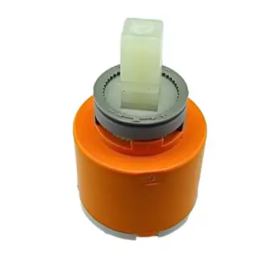 for Wolverine Brass 85107W Single Lever Ceramic Cartridge (ABRCC19049)
