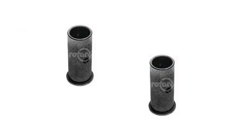 2 Pack Caster Yoke Bushing Fits Grasshopper 833260