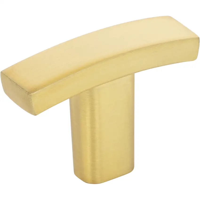 Square Thatcher "T" Knob by Elements