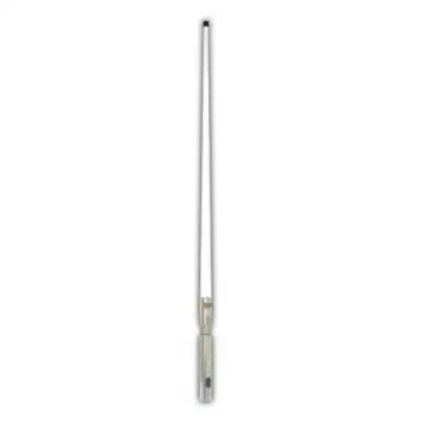 Digital Antenna Multi-Band 9dB White Marine Antenna 4 Feet (865-CW)