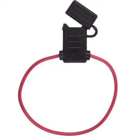 Haines Products FUSE HOLDER ATC 18 Gauge/25 pack (88463)