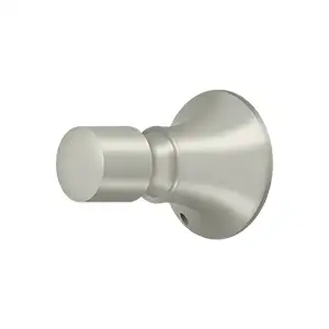 88 Series Single Robe Hook by Deltana
