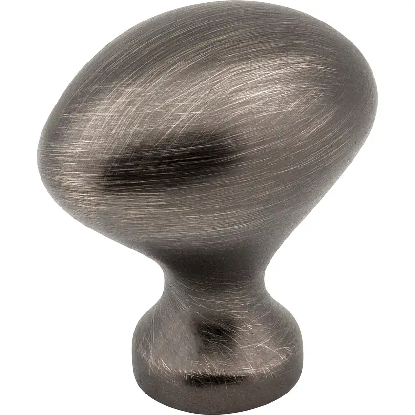 Oval Merryville Knob by Elements