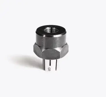 Shaper 8mm Collet (SD1-8)