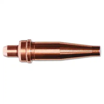 Victor® Style 1-Pc Acetylene Cutting Tip - 3-101 Series Size 3