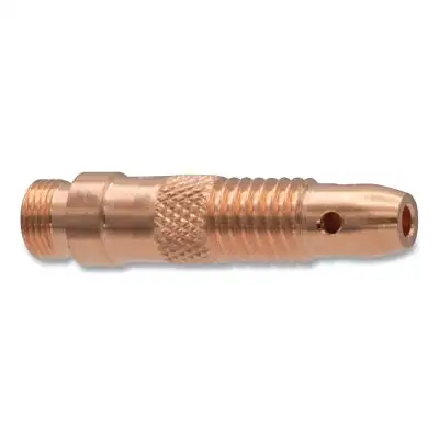 Collet Body, 3/32 in, Used on 17, 18, 26 Torches, Standard