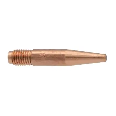 MIG Contact Tip, 0.045 in, Tweco® Style, Tapered