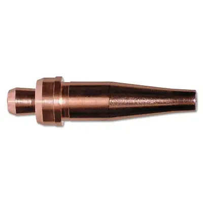 Victor® Style 1-Pc Acetylene Cutting Tip - 3-101 Series, Size 0, 0.041