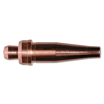 Victor® Style 1-Pc Acetylene Cutting Tip - 3-101 Series, Size 00