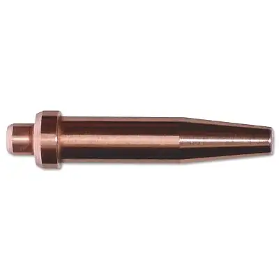 Purox® Style 1-Pc Acetylene Cutting Tip - 4202 Series, Size 5