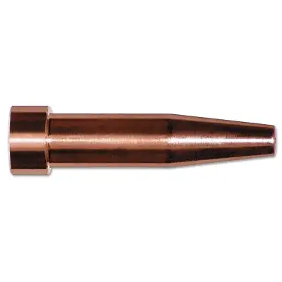 Harris® Style 1-Pc Acetylene Cutting Tip - 6290 Series, Size 4