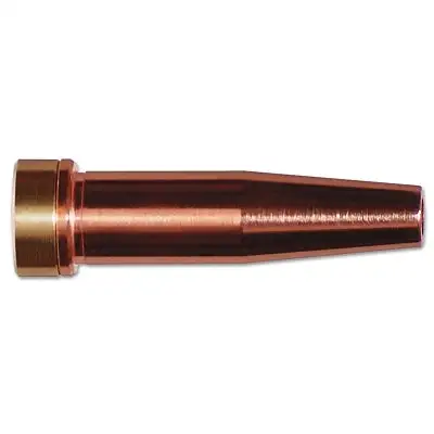 Harris® Style 2-Pc Propane/Natural Gas Cutting Tip - 6290-NX Series, S