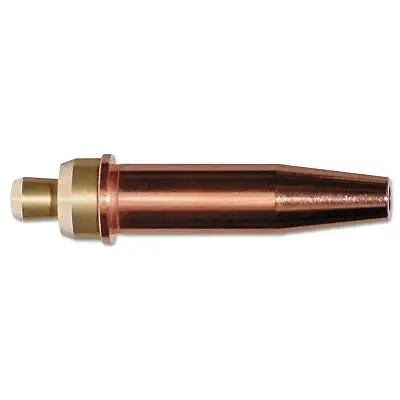 Victor® Style 2-Pc Propane/Natural Gas Cutting Tip - GPN Series, Size