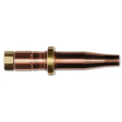 Smith® Style 1-Pc Acetylene Cutting Tip - SC-12 Series, Size 3