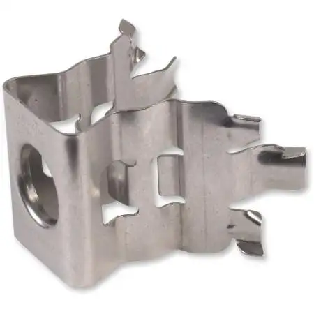 RFS Snap-In Hanger Kit for 5/8 Inch Diameter Cables 10 Pack (916687)