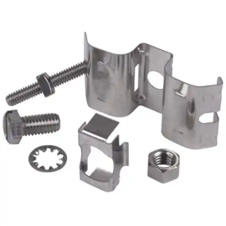 RFS E65 Snap-in Hanger Kit 10Pk (917166)