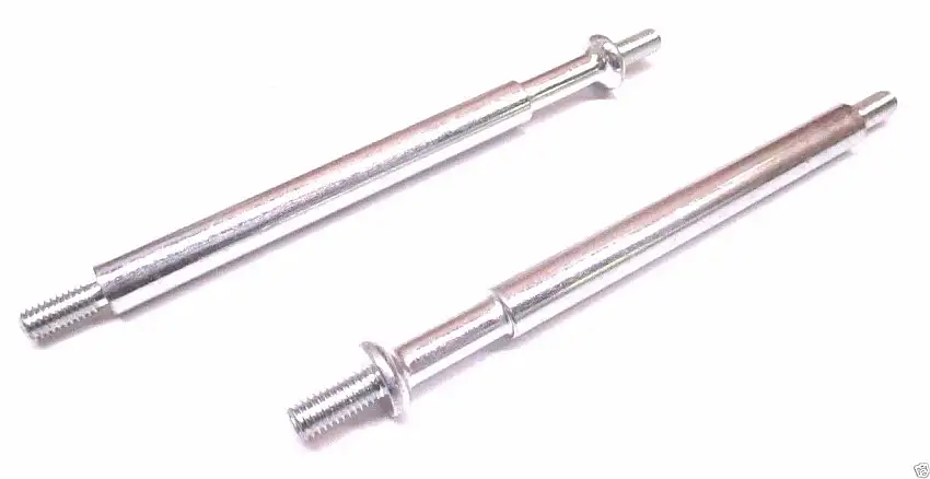 2 Pack Genuine Kawasaki 92004-7025 Stud Fits Specific FH721V 6x137.5 OEM